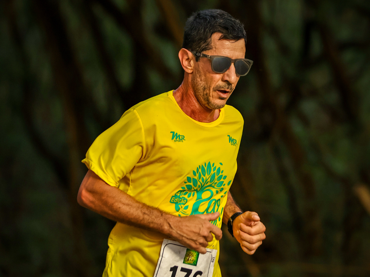ECO RUN