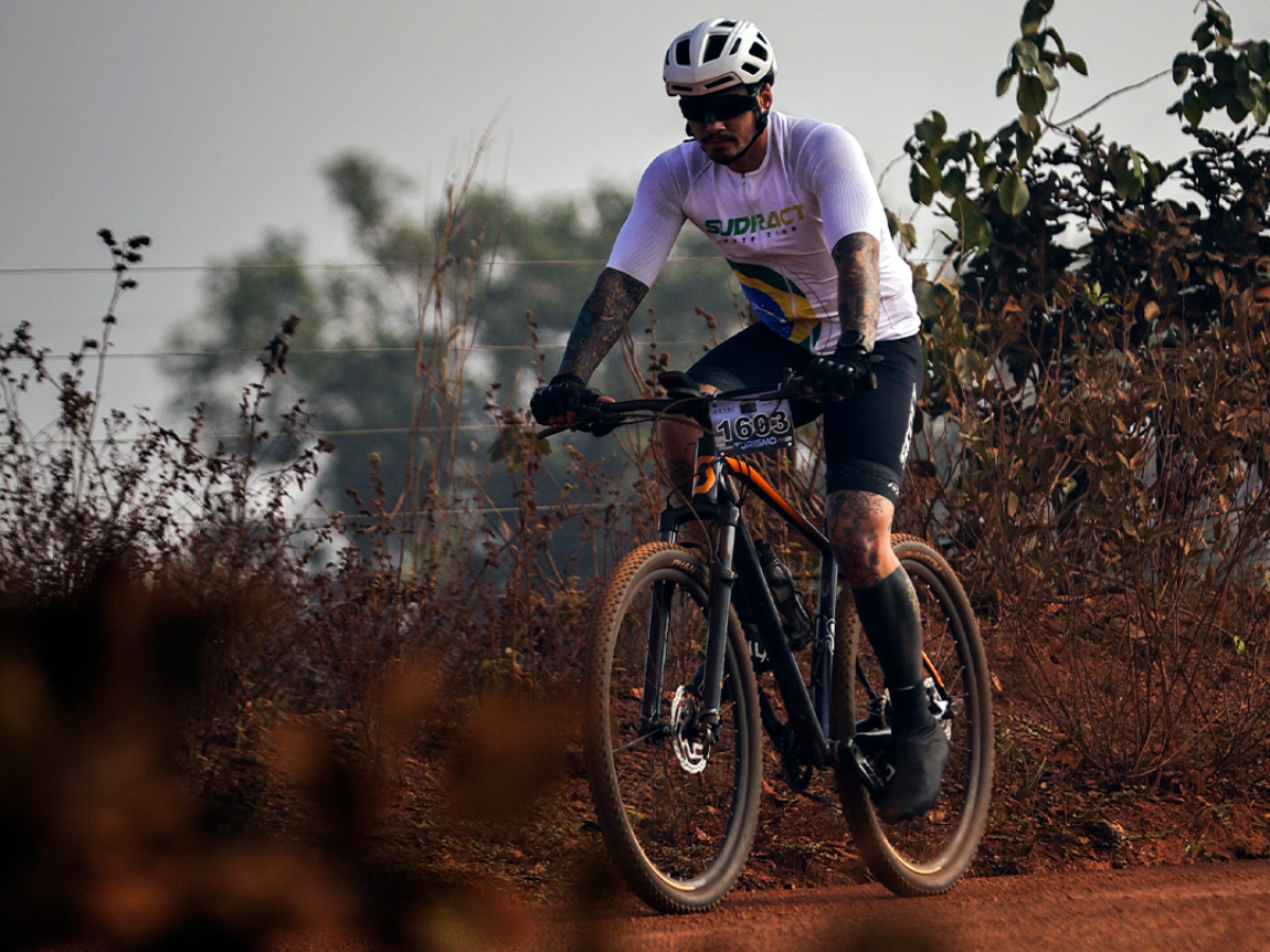 CIRCUITO MTB BRASIL SYNY - PEDRO GOMES